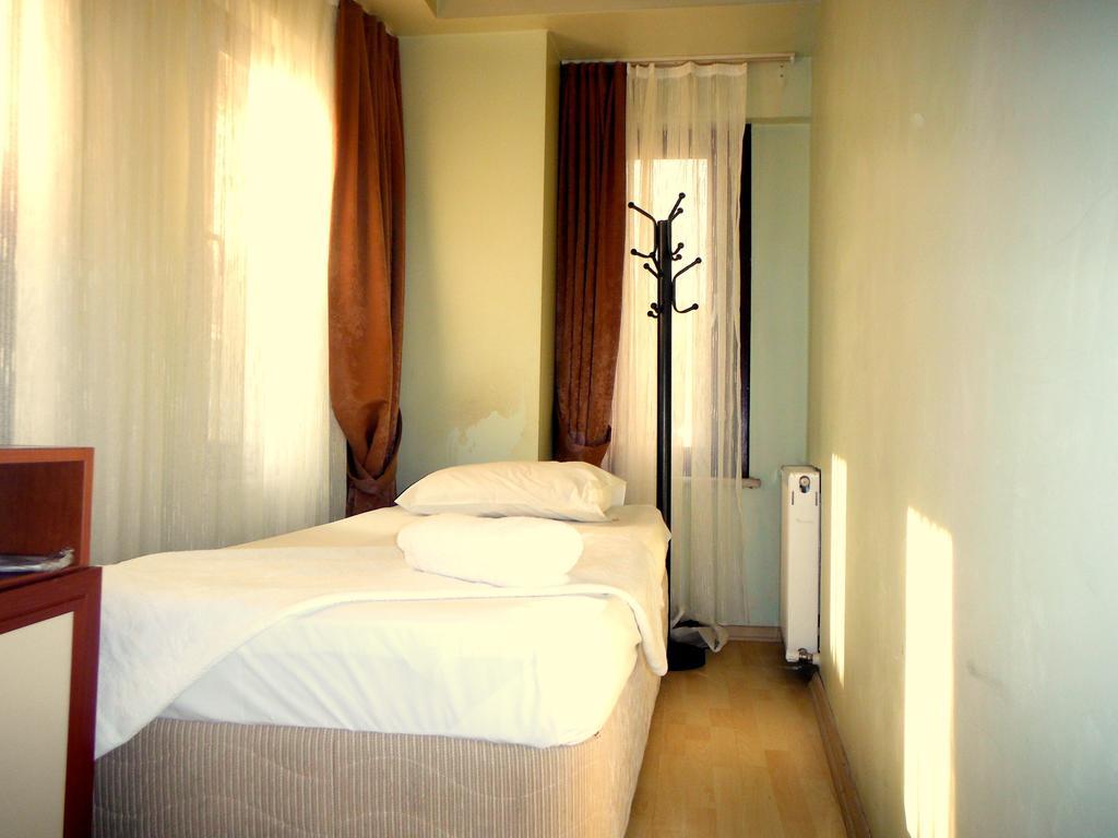 Plato Hotel Provincia di Provincia di Istanbul Camera foto