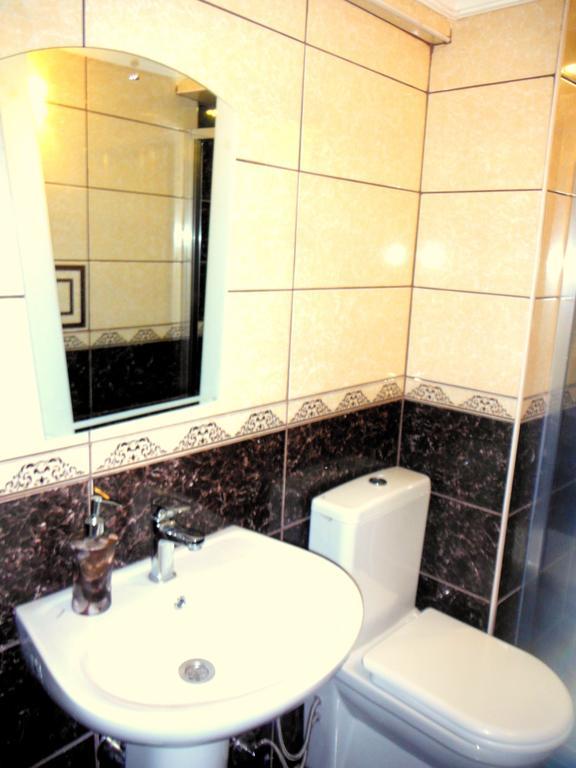 Plato Hotel Provincia di Provincia di Istanbul Camera foto