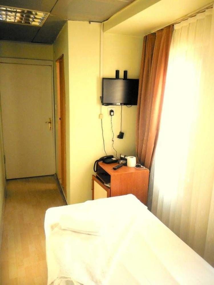 Plato Hotel Provincia di Provincia di Istanbul Esterno foto