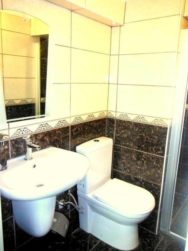 Plato Hotel Provincia di Provincia di Istanbul Esterno foto