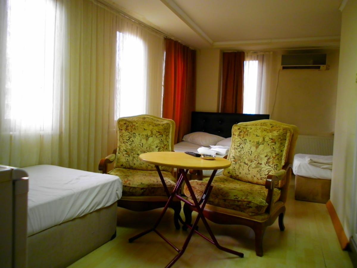 Plato Hotel Provincia di Provincia di Istanbul Esterno foto
