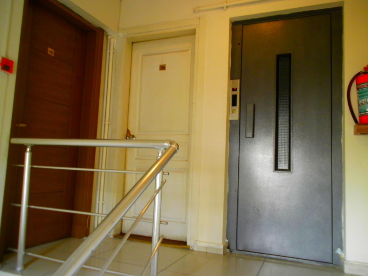 Plato Hotel Provincia di Provincia di Istanbul Esterno foto