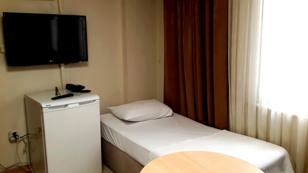 Plato Hotel Provincia di Provincia di Istanbul Esterno foto