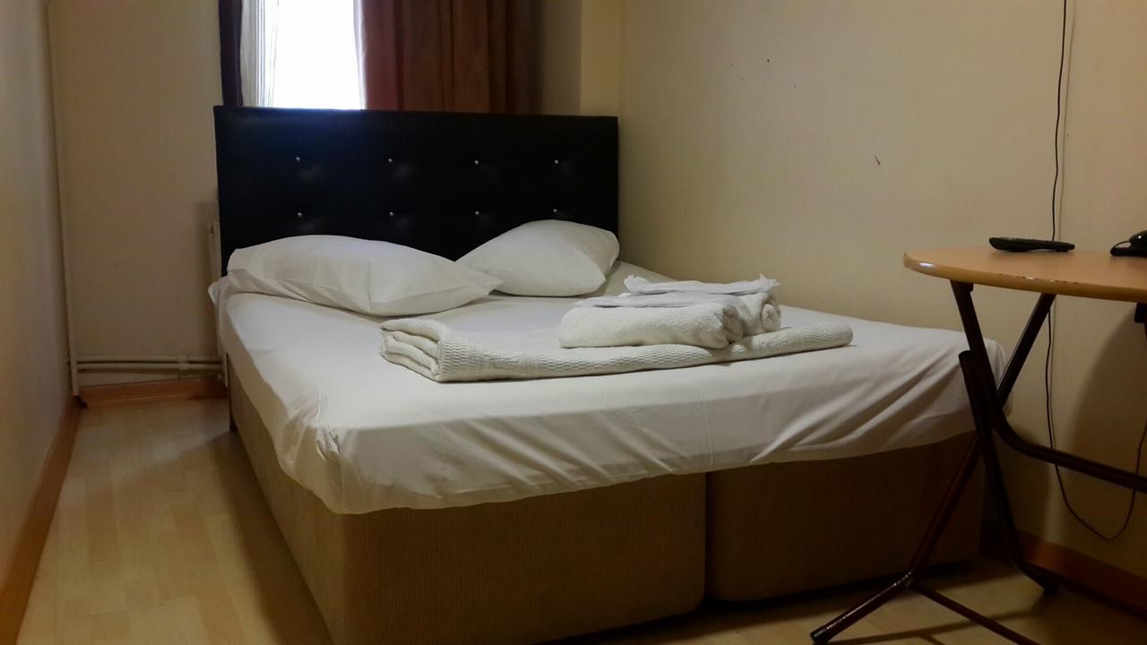 Plato Hotel Provincia di Provincia di Istanbul Esterno foto