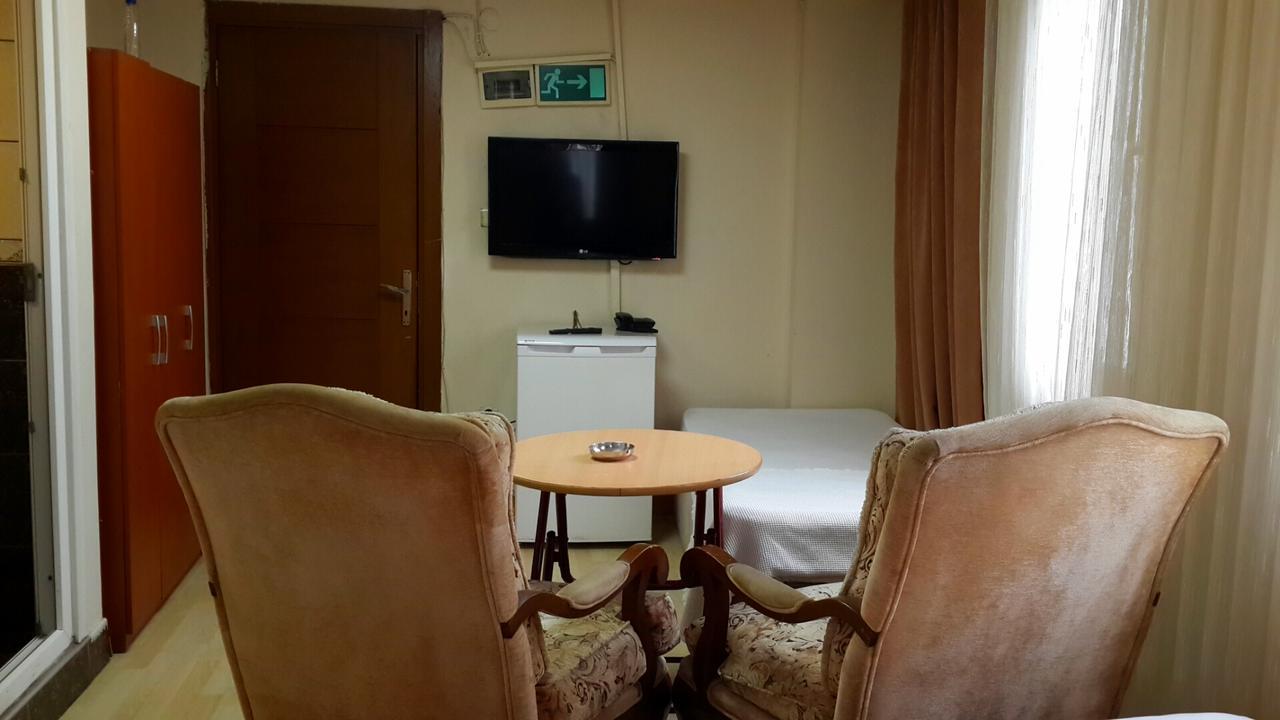 Plato Hotel Provincia di Provincia di Istanbul Esterno foto