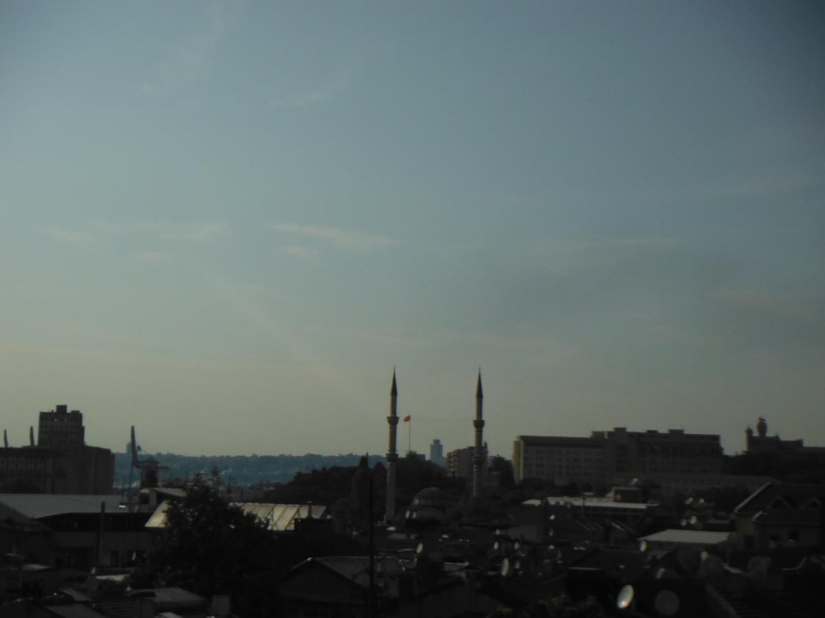 Plato Hotel Provincia di Provincia di Istanbul Esterno foto