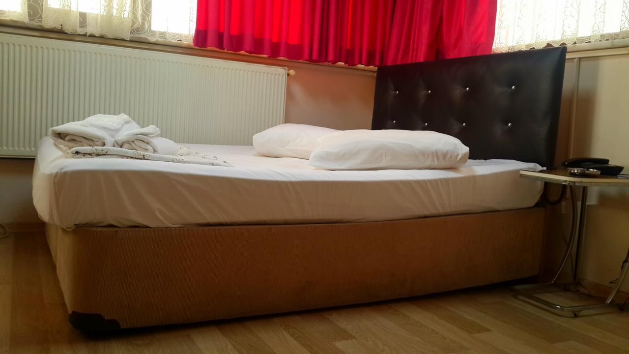Plato Hotel Provincia di Provincia di Istanbul Esterno foto