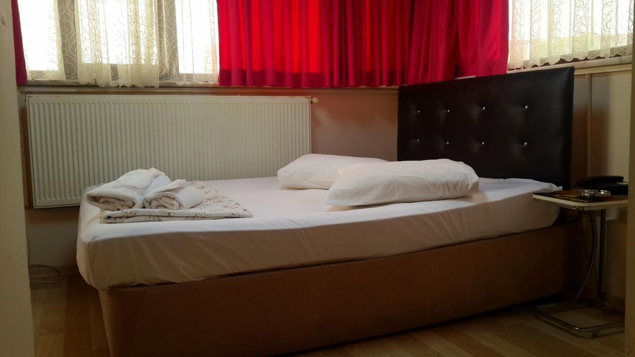 Plato Hotel Provincia di Provincia di Istanbul Esterno foto
