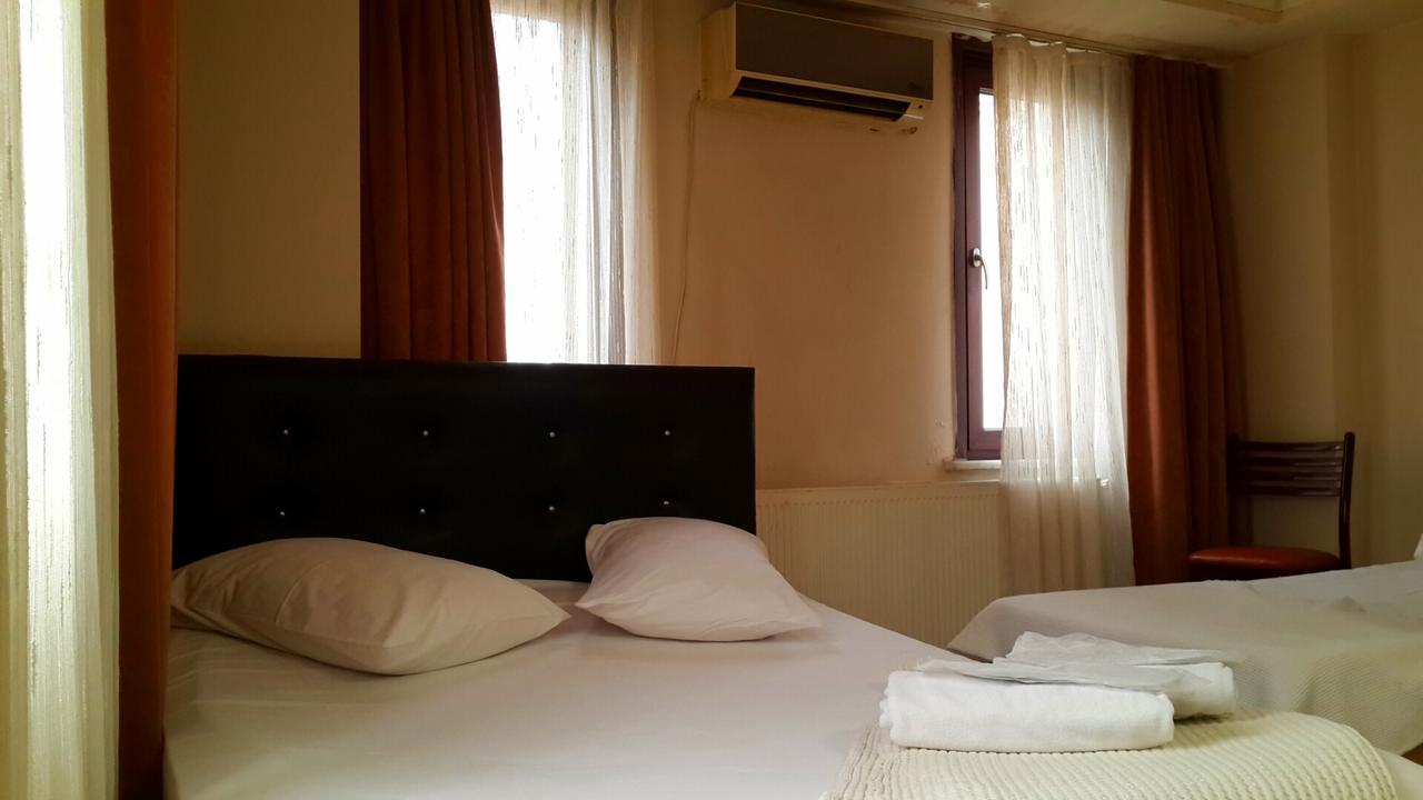 Plato Hotel Provincia di Provincia di Istanbul Esterno foto